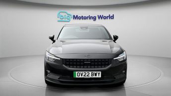 Polestar Polestar 2 PLUS