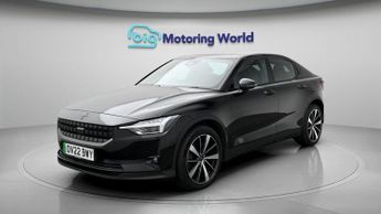 Polestar Polestar 2 PLUS