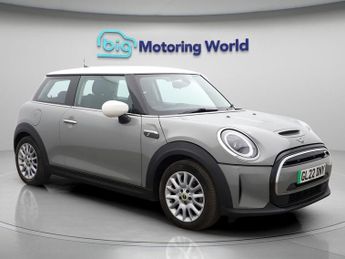 MINI Hatch COOPER S LEVEL 1
