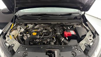 Dacia Sandero Stepway STEPWAY PRESTIGE TCE