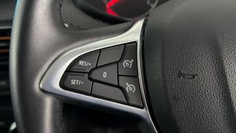 Dacia Sandero Stepway STEPWAY PRESTIGE TCE