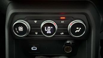 Dacia Sandero Stepway STEPWAY PRESTIGE TCE