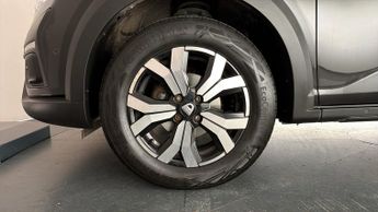 Dacia Sandero Stepway STEPWAY PRESTIGE TCE