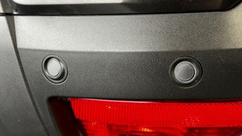 Dacia Sandero Stepway STEPWAY PRESTIGE TCE