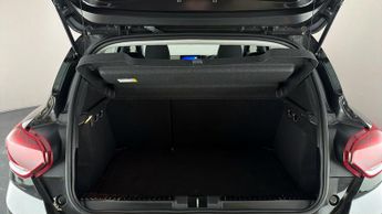 Dacia Sandero Stepway STEPWAY PRESTIGE TCE
