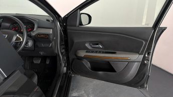 Dacia Sandero Stepway STEPWAY PRESTIGE TCE