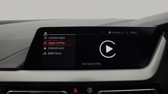 BMW 1 Series 118I M SPORT