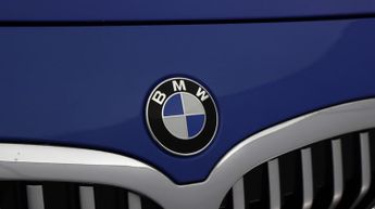 BMW 1 Series 118I M SPORT