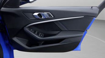 BMW 1 Series 118I M SPORT