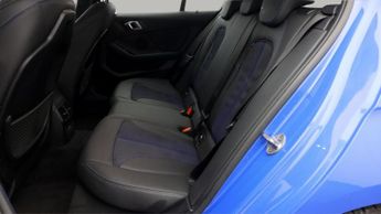 BMW 1 Series 118I M SPORT