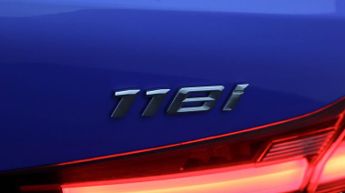 BMW 1 Series 118I M SPORT