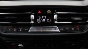 BMW 1 Series 118I M SPORT