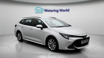 Toyota Corolla ICON