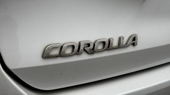 Toyota Corolla ICON