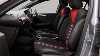 Vauxhall Corsa Electric SRI NAV PREMIUM