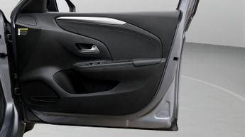 Vauxhall Corsa Electric SRI NAV PREMIUM