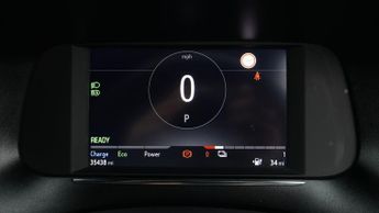 Vauxhall Corsa Electric SRI NAV PREMIUM