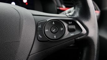 Vauxhall Corsa Electric SRI NAV PREMIUM