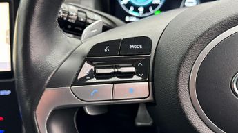 Hyundai TUCSON T-GDI PREMIUM