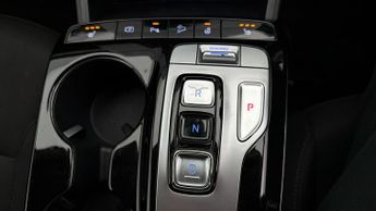 Hyundai TUCSON T-GDI PREMIUM