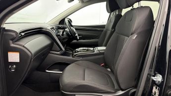 Hyundai TUCSON T-GDI PREMIUM