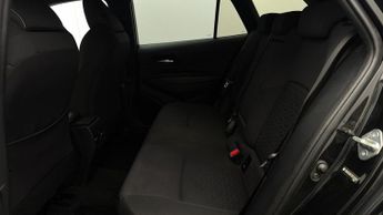 Suzuki Swace SZ5