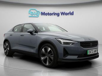 Polestar 2 BASE