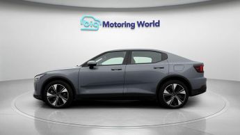 Polestar Polestar 2 BASE