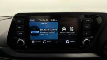 Hyundai i20 T-GDI SE CONNECT