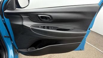 Hyundai i20 T-GDI SE CONNECT