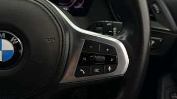 BMW 1 Series 118I M SPORT