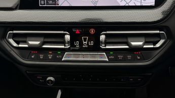 BMW 1 Series 118I M SPORT