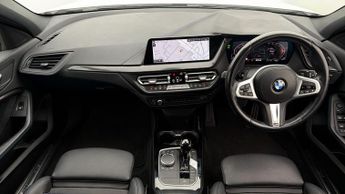 BMW 1 Series 118I M SPORT