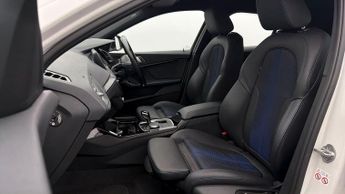 BMW 1 Series 118I M SPORT