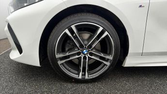 BMW 1 Series 118I M SPORT