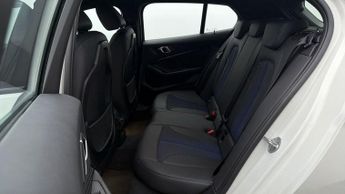 BMW 1 Series 118I M SPORT