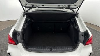 BMW 1 Series 118I M SPORT