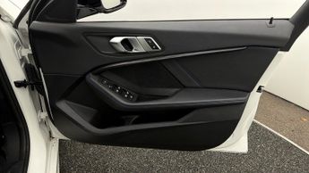 BMW 1 Series 118I M SPORT