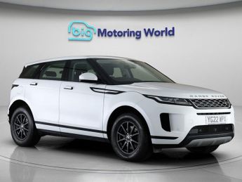 Land Rover Range Rover Evoque CORE