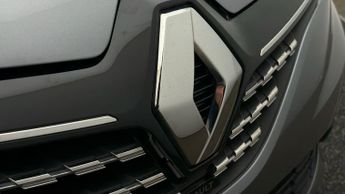 Renault Clio TECHNO E-TECH