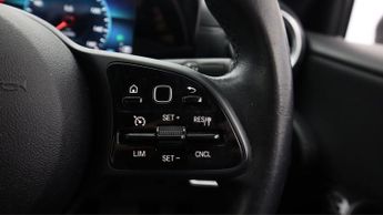 Mercedes-Benz A Class A 180 SE