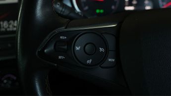 Vauxhall Crossland X ELITE ECOTEC S/S