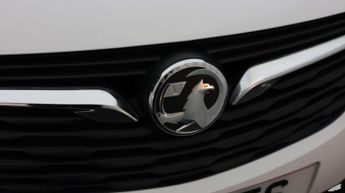 Vauxhall Crossland X ELITE ECOTEC S/S