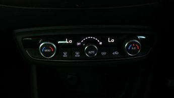 Vauxhall Crossland X ELITE ECOTEC S/S