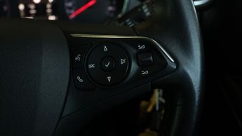 Vauxhall Crossland X ELITE ECOTEC S/S