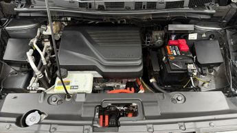 Nissan Leaf E PLUS N-CONNECTA