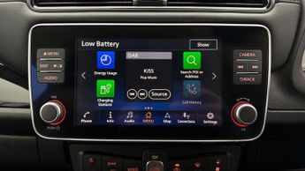 Nissan Leaf E PLUS N-CONNECTA