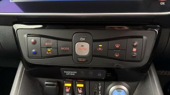 Nissan Leaf E PLUS N-CONNECTA