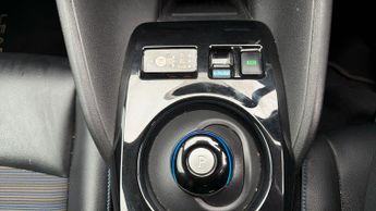 Nissan Leaf E PLUS N-CONNECTA