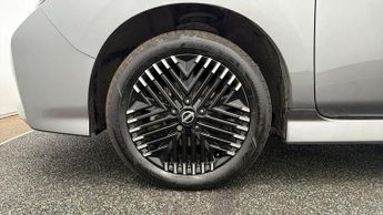 Nissan Leaf E PLUS N-CONNECTA